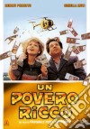 Povero Ricco (Un) dvd