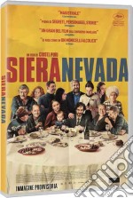 Sieranevada dvd