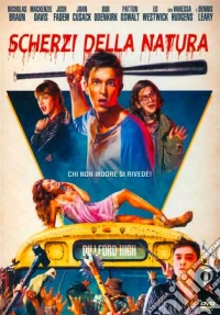 Scherzi Della Natura dvd