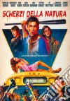 (Blu-Ray Disk) Scherzi Della Natura film in dvd di Robbie Pickering