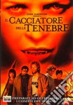 Cacciatore Delle Tenebre (Il) dvd