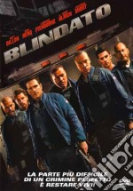 (Blu-Ray Disk) Blindato