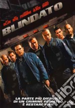 (Blu-Ray Disk) Blindato brd