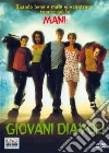 Giovani Diavoli film in dvd di Rodman Flender