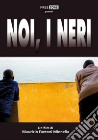Noi I Neri dvd