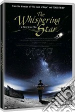 Whispering Star (The) dvd