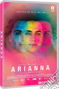 Arianna dvd
