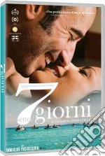 7 Giorni dvd