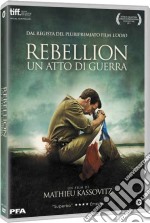 Rebellion dvd