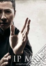 Ip Man Complete Collection (5 Dvd) dvd