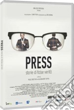 Press - Storie Di False Verita' dvd