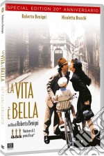 (Blu-Ray Disk) Vita E' Bella (La) (Nuova Edizione)