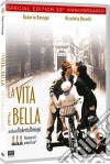 (Blu-Ray Disk) Vita E' Bella (La) (Nuova Edizione) film in dvd di Roberto Benigni