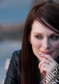 Julianne Moore Collection (3 Dvd) dvd