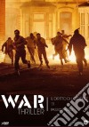 War Thriller (3 Dvd) dvd