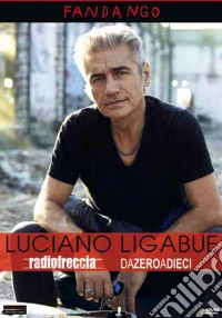 Luciano Ligabue Collection (2 Dvd) dvd