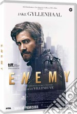 Enemy dvd