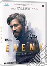 (Blu-Ray Disk) Enemy