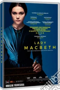 Lady Macbeth