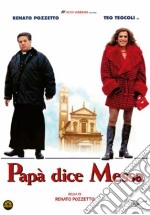 Papa' Dice Messa dvd