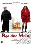 Papa' Dice Messa film in dvd di Renato Pozzetto