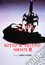 Sotto Il Vestito Niente 2 dvd