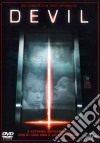 (Blu-Ray Disk) Devil film in dvd di John Erick Dowdle