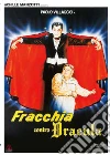 Fracchia Contro Dracula film in dvd di Neri Parenti