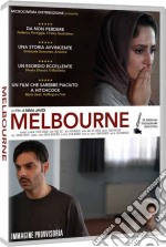 Melbourne dvd