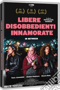 Libere Disobbedienti Innamorate dvd