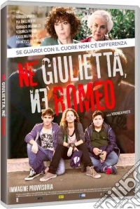 Ne' Giulietta Ne' Romeo dvd