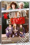 Ne' Giulietta Ne' Romeo dvd