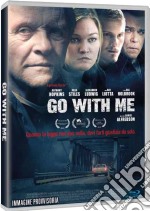 (Blu-Ray Disk) Go With Me