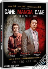 (Blu-Ray Disk) Cane Mangia Cane brd