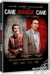 Cane Mangia Cane dvd