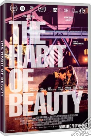 Habit Of Beauty (The) film in dvd di Mirko Pincelli