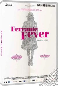 Ferrante Fever dvd