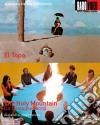 (Blu-Ray Disk) Montagna Sacra (La) / El Topo (2 Blu-Ray) dvd