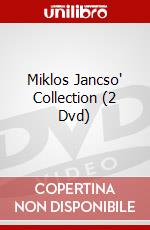 Miklos Jancso' Collection (2 Dvd) dvd