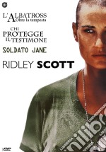 Ridley Scott Collection (3 Dvd)