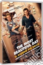 Most Beautiful Day (The) - Il Giorno Piu' Bello dvd