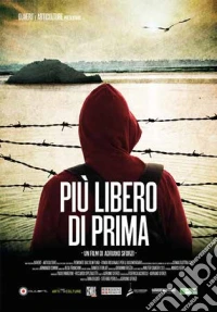Piu' Libero Di Prima dvd