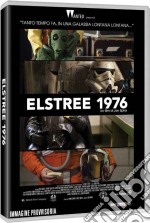 Elstree 1976 dvd