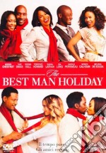 Best Man Holiday (The)