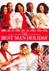 Best Man Holiday (The) dvd