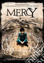 Mercy dvd