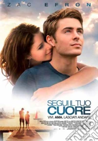 Segui Il Tuo Cuore dvd