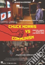 Chuck Norris Vs Communism dvd