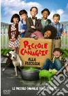 Piccole Canaglie Alla Riscossa film in dvd di Alex Zamm