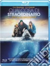 (Blu-Ray Disk) Qualcosa Di Straordinario dvd